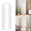 Full Length Mirror Wall Mounted Bathroom/Bedroom/Hallway Dressing Makeup Mirror