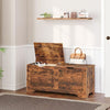 Storage Chest Sturdy Entryway Storage Bench Toy Box Storage Bench