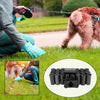 Unscented 1000x Dog Poop Bags Biodegradable Pet Cat Poo Waste Bags w/ Dispenser