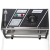 Commercial Electric Deep Fryer Fat Chip Single Dual Tank Stainless Steel 2500W