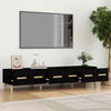 TV Cabinet Engineered Wood HiFi Cabinet Media TV Console Multi Colours