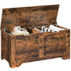 Storage Chest Sturdy Entryway Storage Bench Toy Box Storage Bench