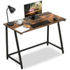 Computer Desk Home Office Desk Stand Laptop PC Writing Study Table Workstation