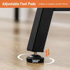 Computer Desk Home Office Desk Stand Laptop PC Writing Study Table Workstation
