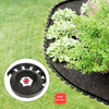 LEVEL Garden Grass Lawn STRONG Edging Flexible Landscape Border 10M 20M 30M