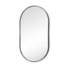 Wall Mounted IP44 LED Bathroom Mirror Modern lluminated Demister Touch Sensor