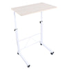 Adjustable Laptop Desk Portable Table Stand Sofa Bed for PC Notebook Office Work