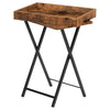 Bedside Table Nightstand Side Table End Table Coffee Table Industrial