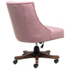 Office Occasional Chair Comfy Executive Armchair Computer 360°Swiveling Seat UK