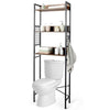 Industrial 3-Tier Over-The-Toile