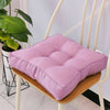 Square Thick Cushion Seat Pads Booster Office Chair Armchair Garden Yard Cushion