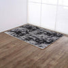 Non Slip Hallway & Kitchen Runner Rug Living Room Bedroom Carpet Shaggy Rugs