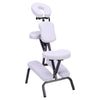 Ergonomic Beauty Stool Chair Tattoo Massage Adjustabl Folding Therapy Body Salon