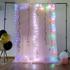 Large Silk Backdrop Curtain 3 Layer Wedding Photography Background Prom Event UK