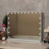 Large XL 20 LED Hollywood Dressing Table Makeup Mirror Vanity Cosmetic Dimmable