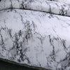 Duvet Cover Bedding Set with Pillow Cases Quilt Cover Single Double King Size UK