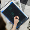 12inch Electronic Digital LCD Writing Pad Tablet Drawing Graphics Board Notepad