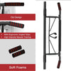 Pull Up Bar Doorway Curved Grip Fitness Chin‑Up Bar Home Gym Exercise Adjustable