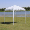 2x2m Pop-up Gazebo Waterproof Outdoor Garden Marquee Canopy party Tent Sidewall