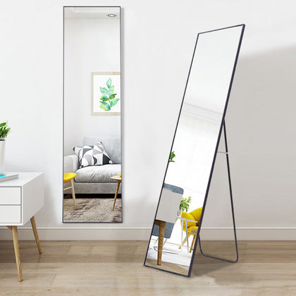 Large Long Full Length Bathroom Bedroom Mirror Tilting Dressing Makeup Mirrors