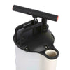 7L Car Engine Oil Brake Fluid Extractor Removal Transfer Vacuum Hand Pump UK QQ