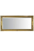 Extra Large Wall Mirror Gold Antique Vintage Full Length 5Ft7x2Ft7 170cm X 79cm