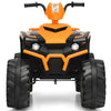 12V Electric Kids Ride On ATV Quad Bike Car Battery Powered Toddler Children Toy