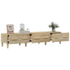 TV Cabinet Engineered Wood HiFi Cabinet Media TV Console Multi Colours