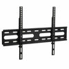 TV WALL BRACKET MOUNT SLIM FOR 26 30 32 40 42 50 63 INCH FLAT 3D LCD LED PLASMA