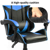 Gaming Chair Office Recliner Swivel Ergonomic Executive PC Computer Desk Chairs