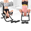 Headstand Chair Inversion Bench Exercise Fitness Stool Workbench Gym UK