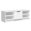 TV Cabinet Engineered Wood TV Console Cabinet Sideboard Multi Colours