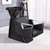 Salon Beauty Furniture Equipment Hairdressing Backwash Barbers Chairs with Basin
