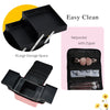 Professional Large Make Up Bag Vanity Case Cosmetic Nail Art Storage Beauty Box