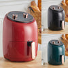 Air Fryer 6.5L Digital Kitchen Healthy Oven Oil Free Low Fat Frying Cooker Timer