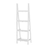 4-Layer Ladder Shelving Unit Home Office Display Rack Etagere Shelf A Frame Unit