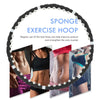 Hula Hoop Massage Weight Loss Gymnastics Exercise Calories Abdominal Shaping