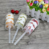 50 x Cakes Dessert Push Up Pop Containers Shooter Pop Party Use for Push Cake