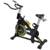 Exercise Bike Indoor Home Fitness Cardio Training Upright Bicycle 8KG