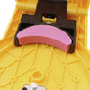 UK Chainsaw Teeth Sharpener Woodwork Saw Blade Grinder Chain Grinding Sharpening