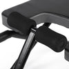 Headstand Chair Inversion Bench Exercise Fitness Stool Workbench Gym UK