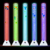 LED Bubble Lamp RGB Colour Changing Novelty Light Tower Sensory Lighting Fish