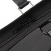 DESIGN PORTFOLIO WATER PROOF BLACK CASE ART WORK PAINTING FOLDER BAG A1&A2