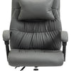 Executive Office Chair Swivel Recliner Computer Desk Chair Gas Lift Task Chair
