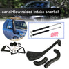 Air Intake Airflow Snorkel Kit For Ford Ranger T6 with Gas Struts Springs Gift