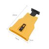Chainsaw Teeth Sharpener Sharpens Self Bar Mount Chain Grinder Sharpening Tools