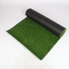 Artificial Dense Grass Rug 3.3*33ft Grass Carpet Synthetic Turf Rug Yard Decor