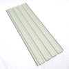 12/24X Corrugated Roof Sheets Profile Galvanized Metal Roofing Carport Wall Shed