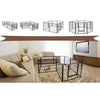 Large 6/8Panel Pet Dog Cat Playpen Tent Heavy Duty Fence Kennel Cage Crate Fence