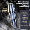 Powerful Car Vacuum Cleaner Wet/Dry Cordless Strong Suction Handheld Cleaning UK